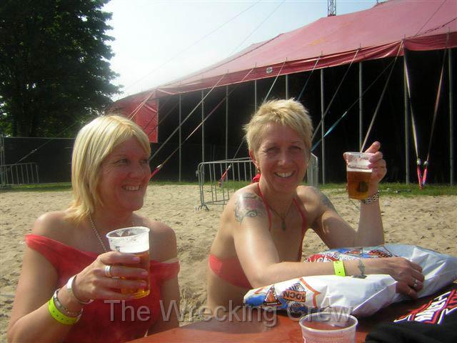 Holland super rally Terry & Linda (01).jpg